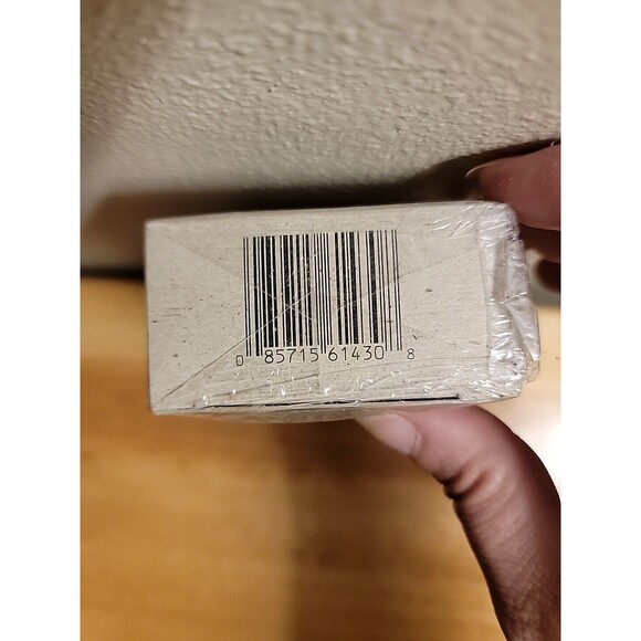 Imperial By Jean Philippe cK One By Calvin Klein Women 3 Oz Vintage Bottle NEW - Picture 7 of 7